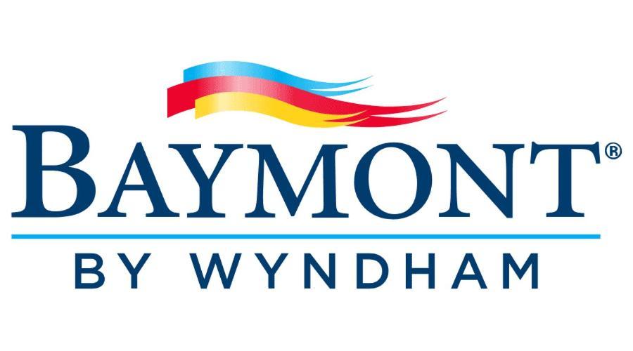 Baymont Inn & Suites By Wyndham Глен-Роуз Экстерьер фото